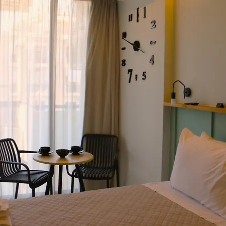 Glyfada Relax 8