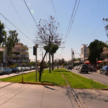 Apartment Glyfada Relax 8 Athens