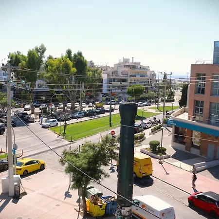 Apartment Glyfada Relax 8