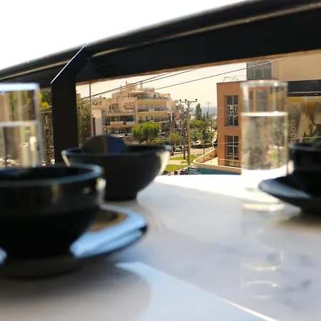 Glyfada Relax 8 Apartment *