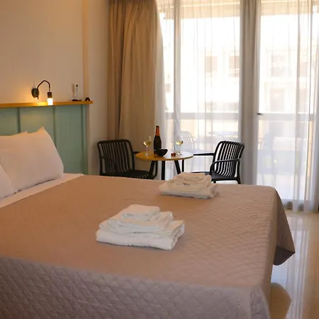Apartment Glyfada Relax 8 Athens