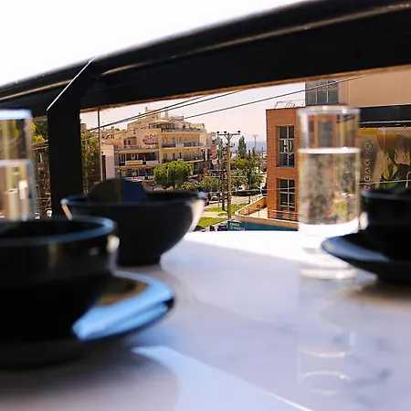 Apartment Glyfada Relax 8 Athens