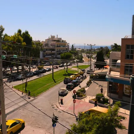 Glyfada Relax 8 Athens
