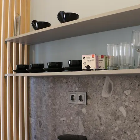 Glyfada Relax 8 Apartment *