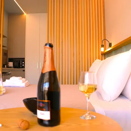 Glyfada Relax 8 Apartment