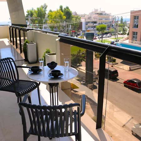 Apartment Glyfada Relax 8 Athens