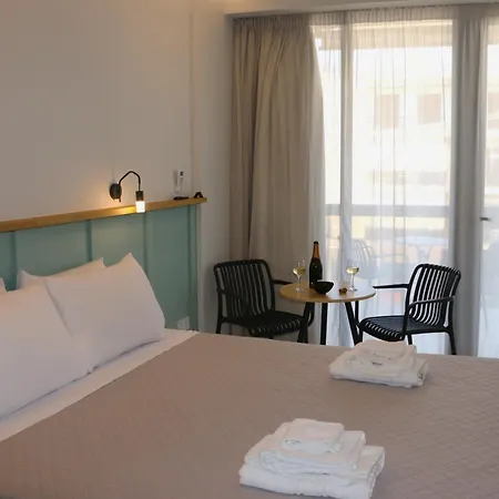 Glyfada Relax 8 Athens
