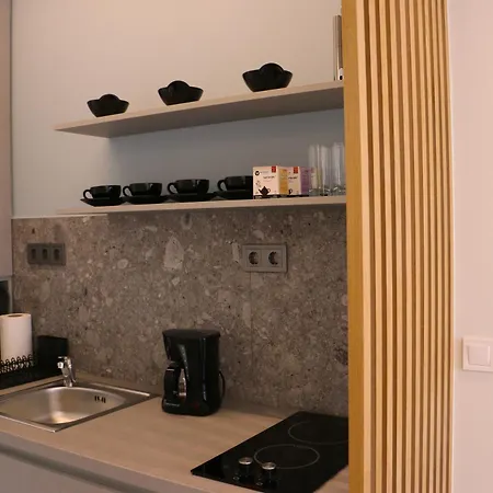 Glyfada Relax 8 Apartment Athens