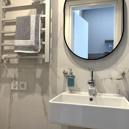 Apartment Glyfada Relax 8 Athens