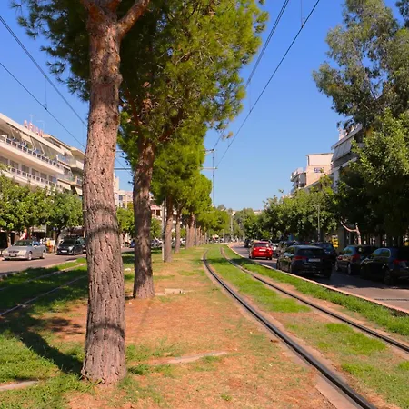 Glyfada Relax 8 * Athens