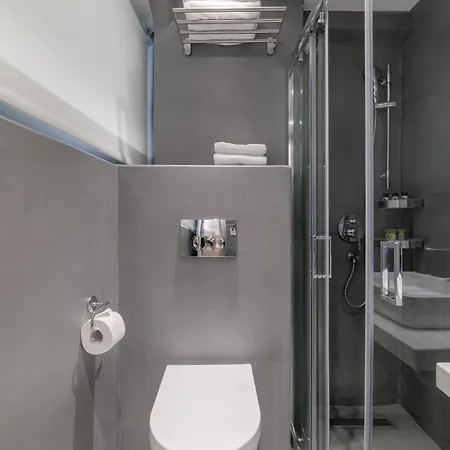 Momo Suites, Acropolis By Aura Homes Apartment Athens