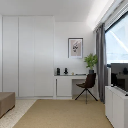 Momo Suites, Acropolis By Aura Homes Athens