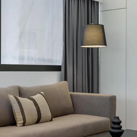 Momo Suites, Acropolis By Aura Homes Apartment