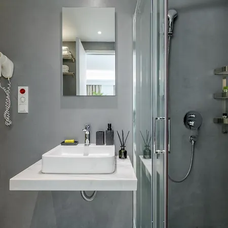 Apartment Momo Suites, Acropolis By Aura Homes Athens