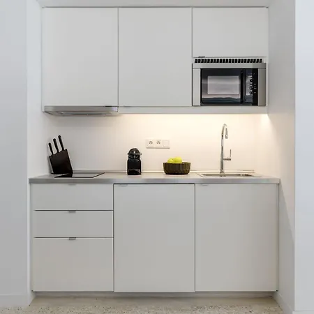 Momo Suites, Acropolis By Aura Homes *