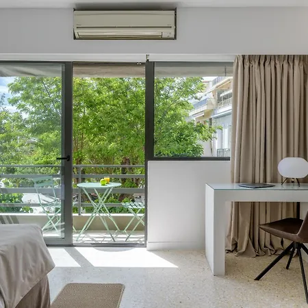 Momo Suites, Acropolis By Aura Homes Athens