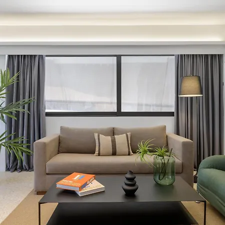 Momo Suites, Acropolis By Aura Homes