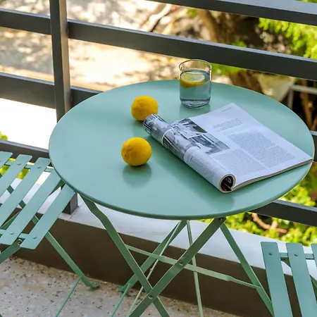 Momo Suites, Acropolis By Aura Homes