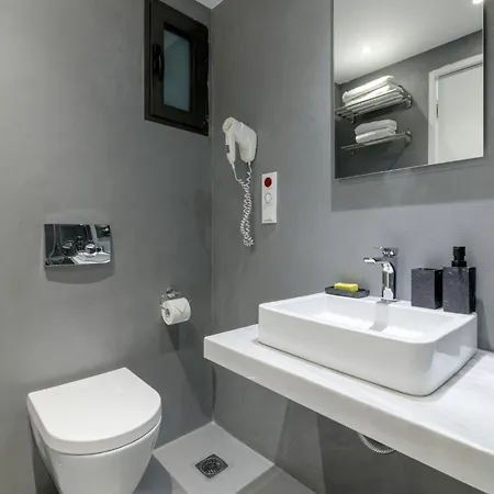 Momo Suites, Acropolis By Aura Homes