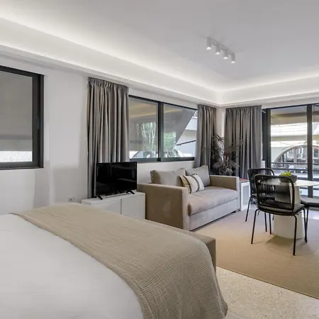 Momo Suites, Acropolis By Aura Homes