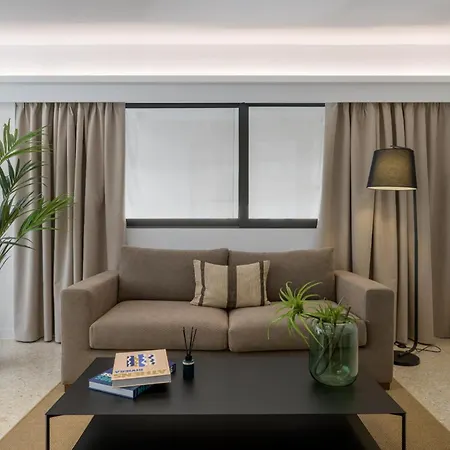 Momo Suites, Acropolis By Aura Homes Apartment