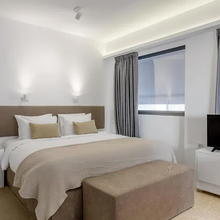 Momo Suites, Acropolis By Aura Homes Apartment Athens