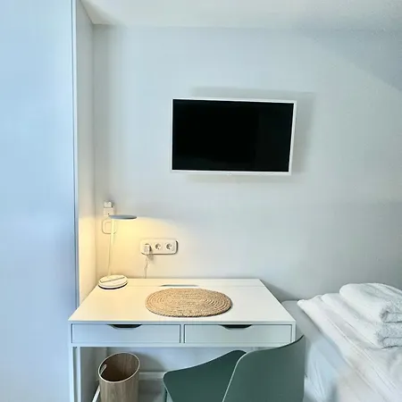 Apartment Microhome In Philopappos Hill *