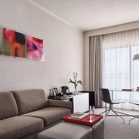 Novotel Hotel
