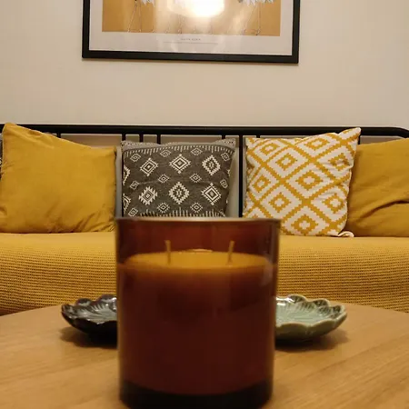 Apartment Pagkrati 80