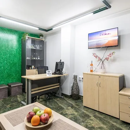 Green Home Αθήνα