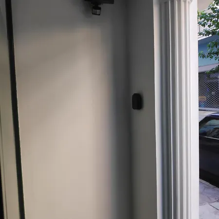 Διαμέρισμα Green Home