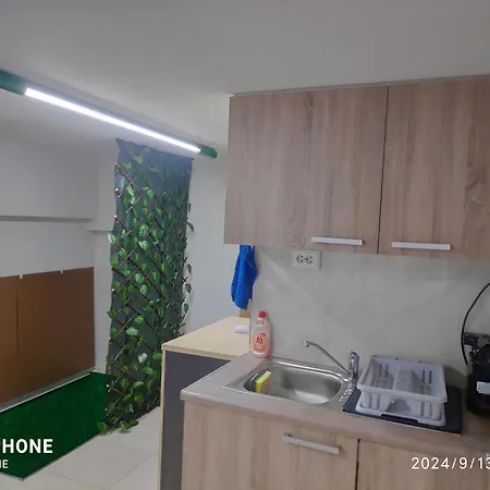 Διαμέρισμα Green Home
