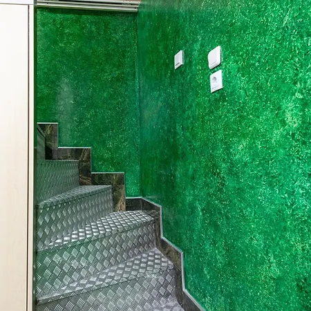 Διαμέρισμα Green Home *