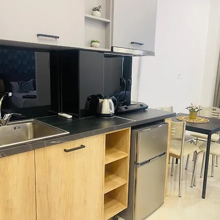Arame Luxury Apartamento *