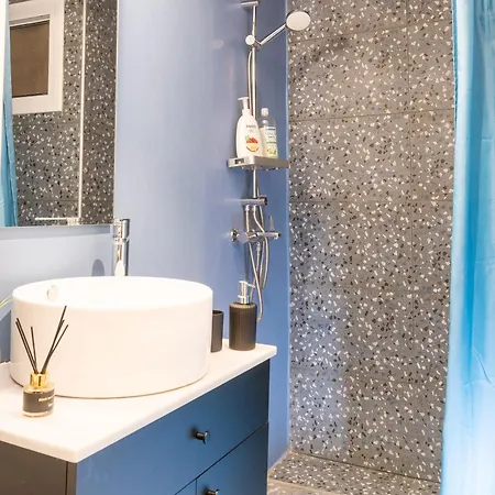Apartament Syntagma Sweet House 2 *