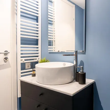 Syntagma Sweet House 2 Apartament *