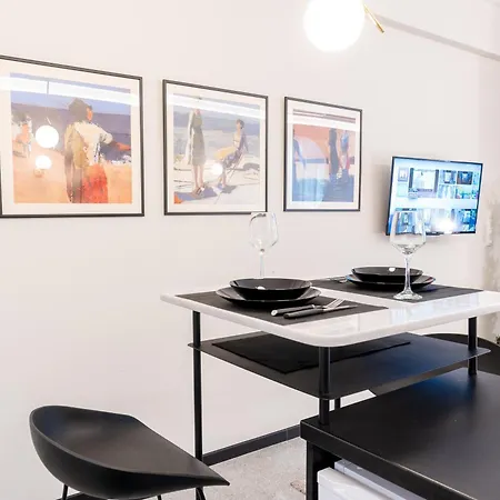 Syntagma Sweet House 2 Apartament Ateny