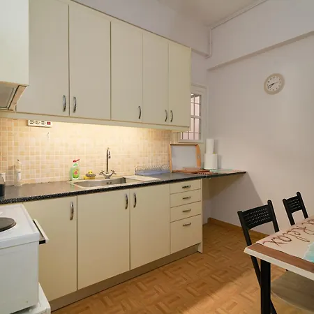 Marina's Luxurious In Athens, Centre Apartment Athens