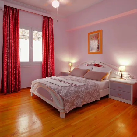 Apartment Marina's Luxurious In Athens, Centre Athens