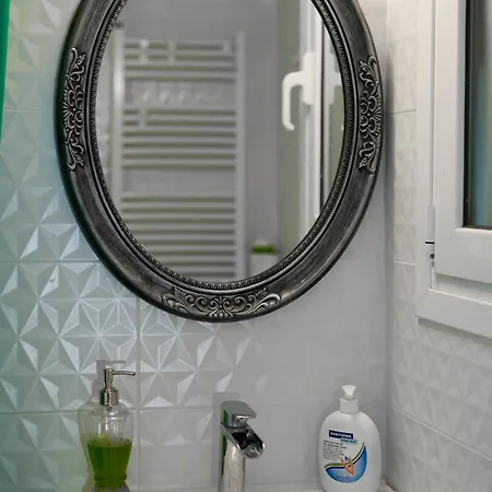 Apartment Marina's Luxurious In Athens, Centre