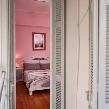 Apartment Marina's Luxurious In Athens, Centre *