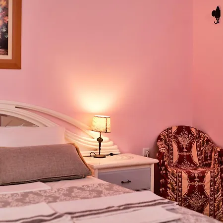 Apartment Marina's Luxurious In Athens, Centre Athens