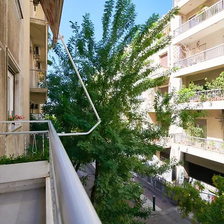 Apartment Marina's Luxurious In Athens, Centre *