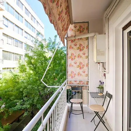 Marina's Luxurious In Athens, Centre