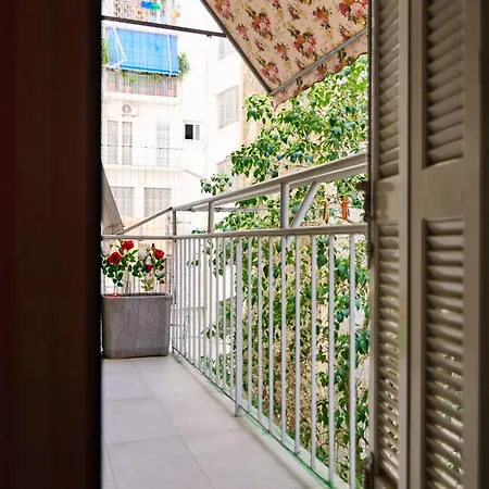 Marina's Luxurious In Athens, Centre Apartment *