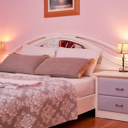 Marina's Luxurious In Athens, Centre Apartment Athens