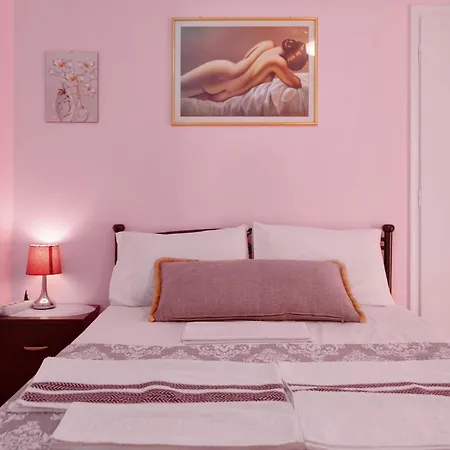 Marina's Luxurious In Athens, Centre Athens