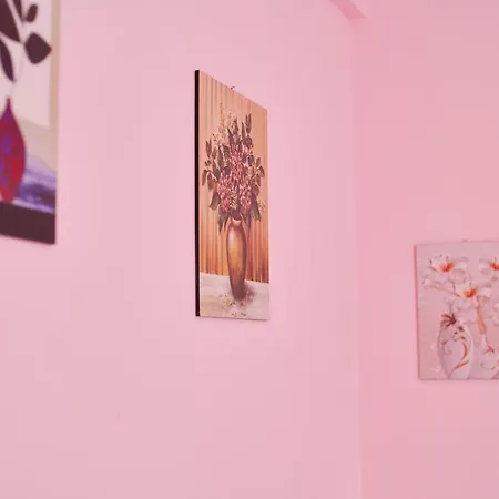 Marina's Luxurious In Athens, Centre Apartment Athens