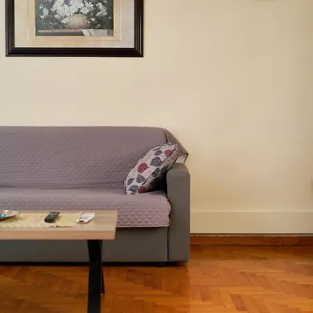 Apartment Marina's Luxurious In Athens, Centre Athens