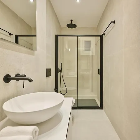 Apartamento Vision Akadimias *